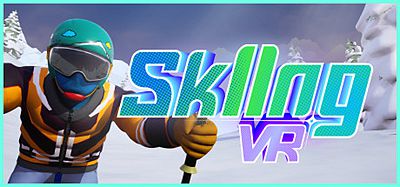 滑雪（Skiing VR）